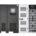 Eaton Power Xpert 9395 with Samsung Lithium Ion Battery Cabinets