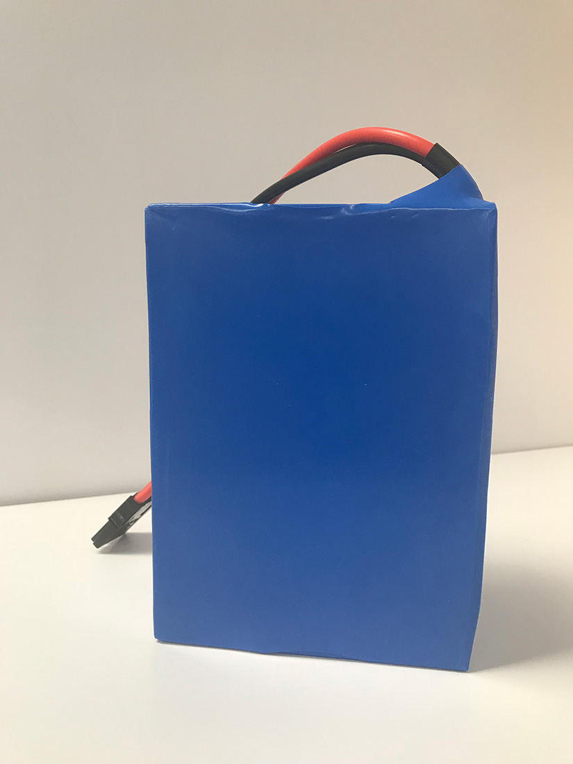 N1C.L1000 Lithium-Ion battery
