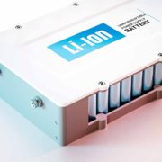 Lithium-Ion UPS Battery Stock